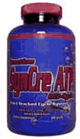 Iforce nutrition - Syncre atp orange 15 serving 15 SERVINGS