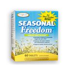 Enzymatic - Seasonal freedom 60 Tablet