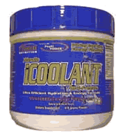 ICOOLANT WILD BERRY 20 SERVING 20 SERVINGS from iFORCE NUTRITION