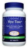 Myo Tone 80 tabs from Enzymatic Therapy