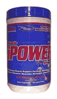 IPOWER WILD BERRY 30 SERVING 30 SERVINGS from iFORCE NUTRITION