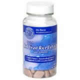 HI-TECH RED YEAST RICE 90 TABS 90 TABS from HI-TECH PHARMACEUTICALS