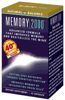 Memory 2000