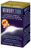 Memory 2000