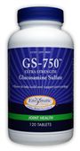 GS 750 120 tabs from Enzymatic Therapy