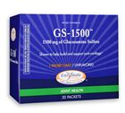 Enzymatic therapy - Gs 1500 packets unflavored 30 packets