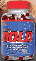 BOLD 60 CAP 60 CAPS from iFORCE NUTRITION