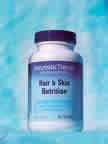 Hair and Skin Nutrition 60 softgels from Enzymatic Therapy