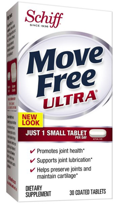 MOVE FREE ULTRA with UCII