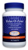 Relax O Zyme 90 tabs from Enzymatic Therapy