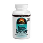 SOURCE NATURALS BONUS: Fibro-Response Tab 45t+45t Bonus 90 tab