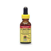 Nature's answer - St. john's wort young flowering tops 2 fl oz