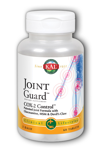 Kal: Joint Guard 60ct