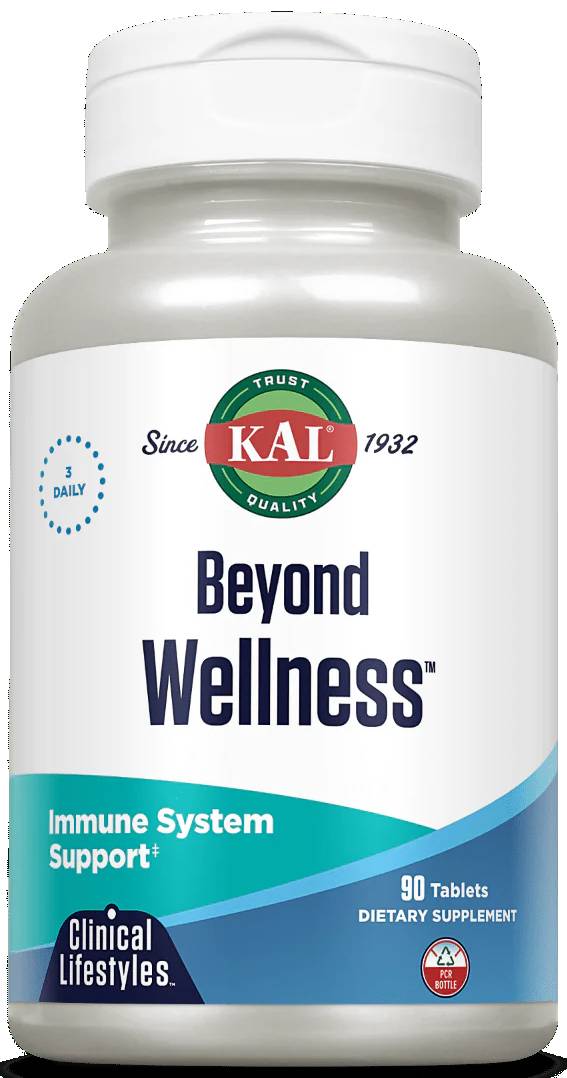 KAL: Beyond Wellness 90 Tab