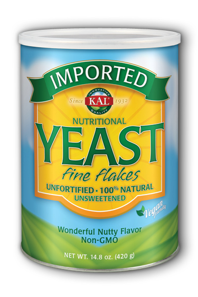 Kal: Imported Yeast 28oz