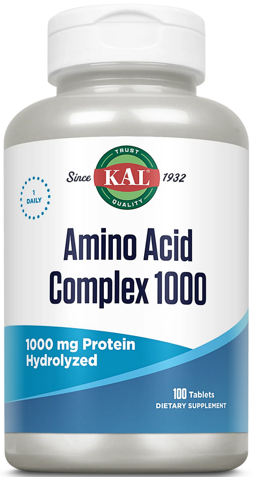 Amino Acid Complex