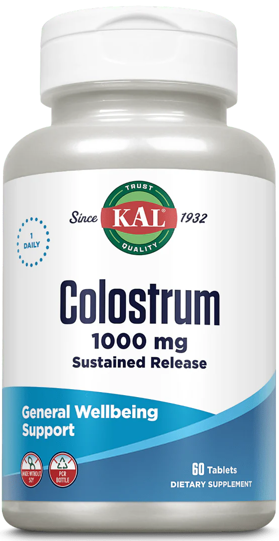 Colostrum Dietary Supplement