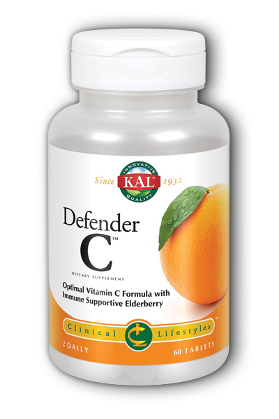 Defender-C Dietary Supplements