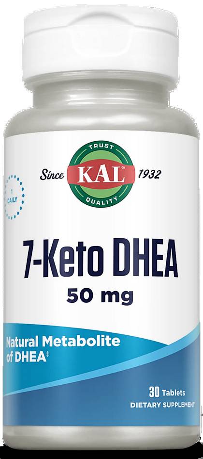 7-Keto DHEA Dietary Supplements