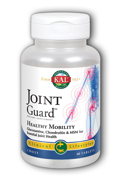 Kal: Joint Guard 60 ct