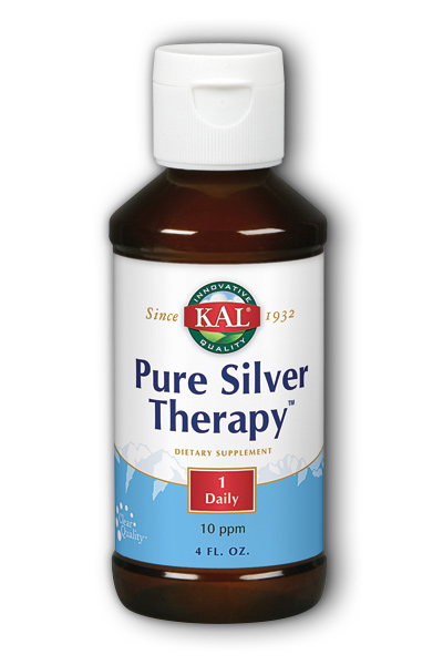 Kal: Pure Silver Therapy 31.24 g