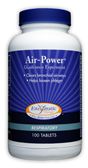 Air Power 100 tabs from Enzymatic Therapy