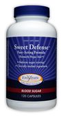 Sweet defense hypo ade, 120 caps