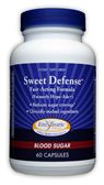 Sweet defense hypo ade, 60 caps