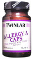 Allergy A 10000 IU 100 caps from TWINLAB