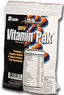 SUPER VITAMIN 30PKS/CAN 30 PACKS/CAN from ISS RESEARCH