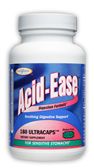 Mega Zyme Acid Ease 180 ultracaps from Enzymatic Therapy