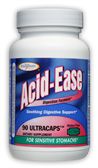 Acid ease, 90 ultracaps