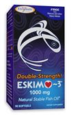 Enzymatic - Eskimo-3 90 Softgel