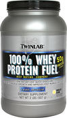 TWINLAB: Whey Fuel Cookies N Cream 2 lb