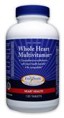 Enzymatic Therapy: Whole Heart Multivitamin 120 tabs
