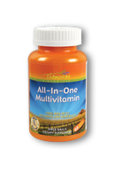 Thompson nutritional - All in one 60ct
