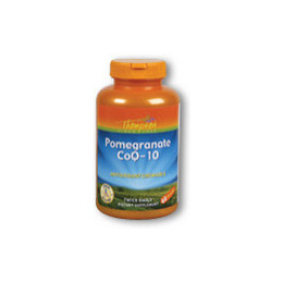 Pomegranate coq10 pom 300mg/30mg