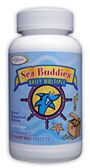 Sea Buddies Daily Multiple Splashberry 60 chew from Enzymatic Therapy