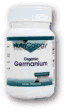 Organic Germanium 50 caps from NUTRICOLOGY/ALLERGY RESEARCH GROUP