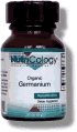 Organic Germanium Powder 6 gm from NUTRICOLOGY/ALLERGY RESEARCH GROUP
