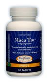 Maca Tru 30 Tablet from Enzymatic