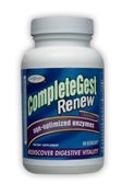 Completegest renew, 60 UltraCap