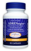 Adrenal Cortex Complex 50 caps from Enzymatic Therapy