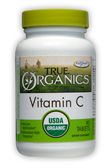 Daily Organics Vitamin C 90 Tablet from Enzymatic