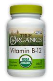Daily Organics Vitamin B-12 30 Tablet from Enzymatic