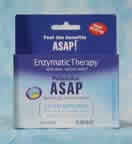 Pentadolex ASAP 10 softgels from Enzymatic Therapy