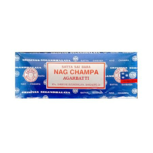 SAI BABA: Nag Champa Incense 250 gm