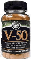 V-50 30 CAPS 30 CAPS from IDS