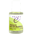 Vitamin E Oil 28,000 IU 1 oz from DERMA E