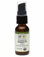 AURA CACIA: Nighttime Baobab Facial Oil Serum 1 oz
